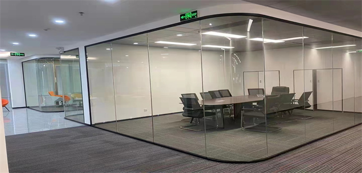  Office Workspace
