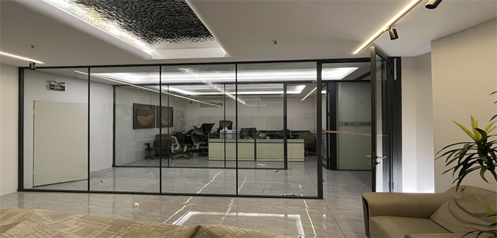 Hotel & Commercial Space