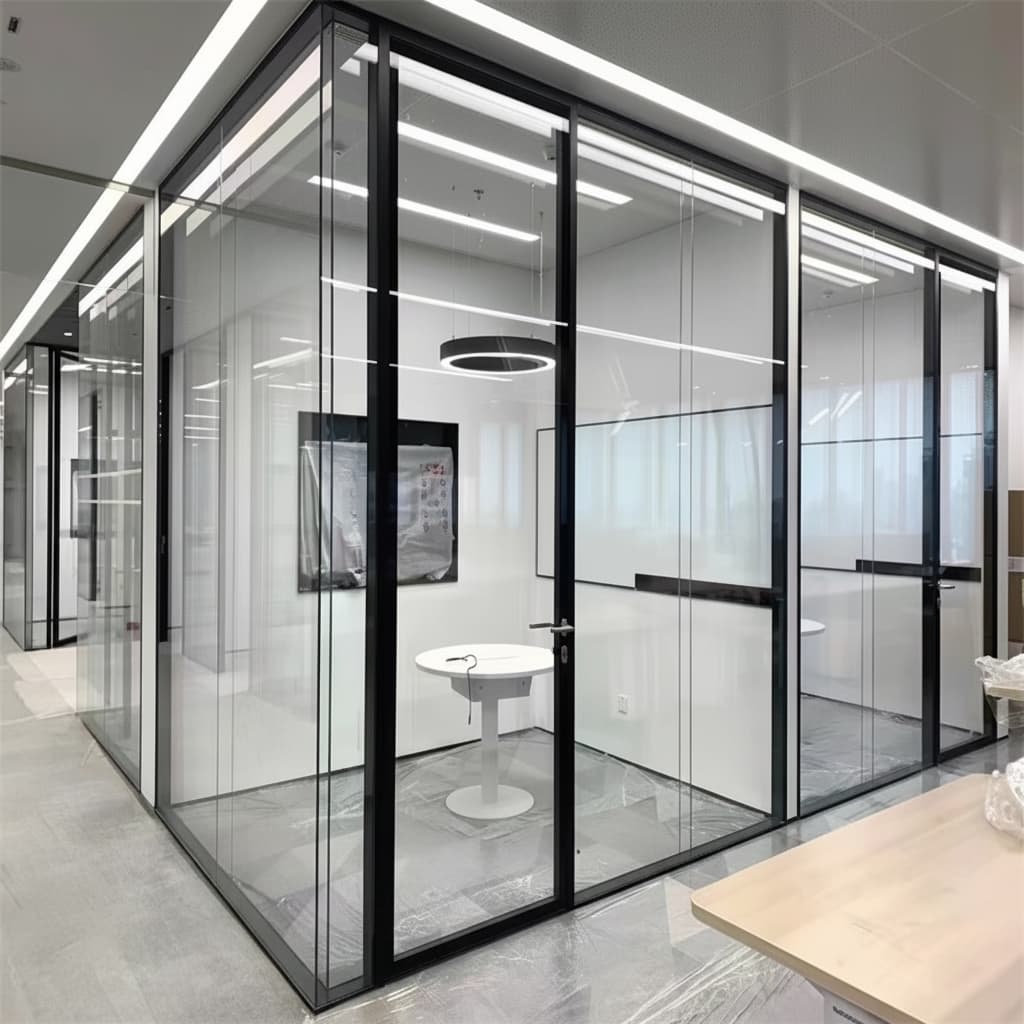 Flexible, Firm & Luxury Interior Division