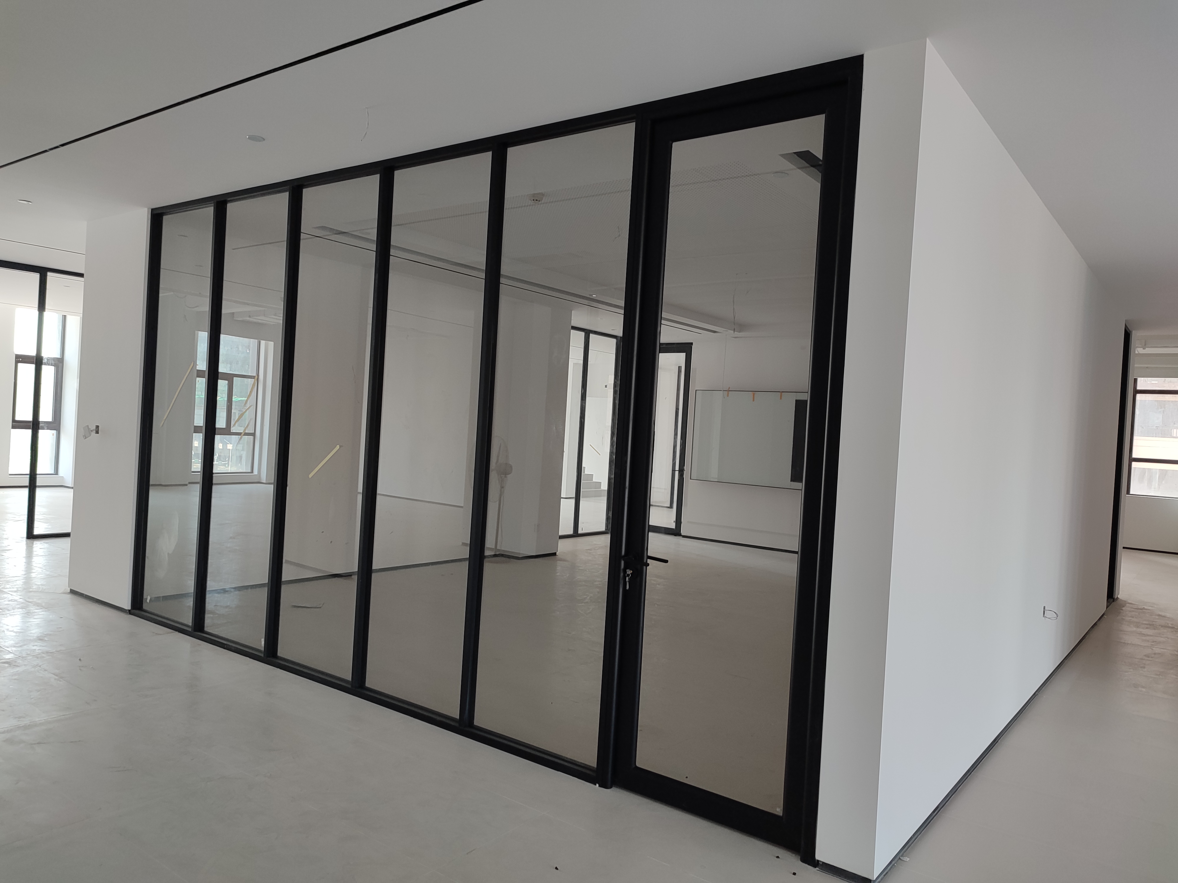 Design Flexível e Instalação Fácil