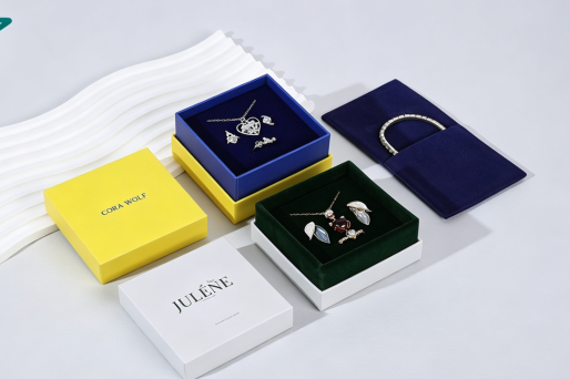 V-Grooving vs. Non-Grooved Jewelry Boxes