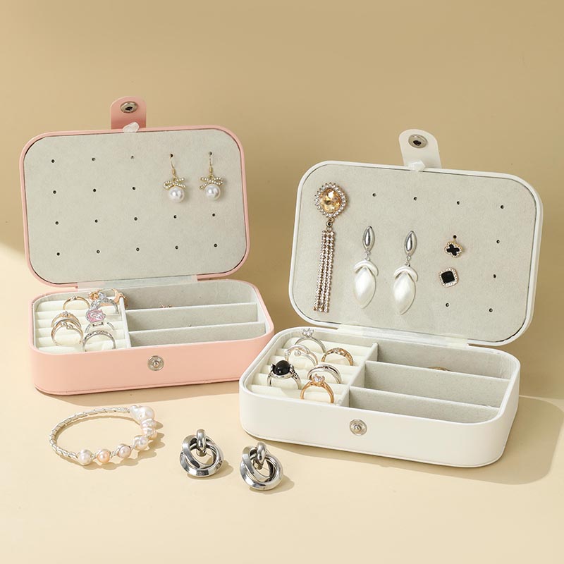 Jewelry Packaging Buying Guide: Key Factors for Bulk Orders