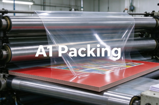 Normal Matte Lamination vs Anti-Scratch Matte Lamination: Which Finish Should Your Jewelry Packaging Use?
