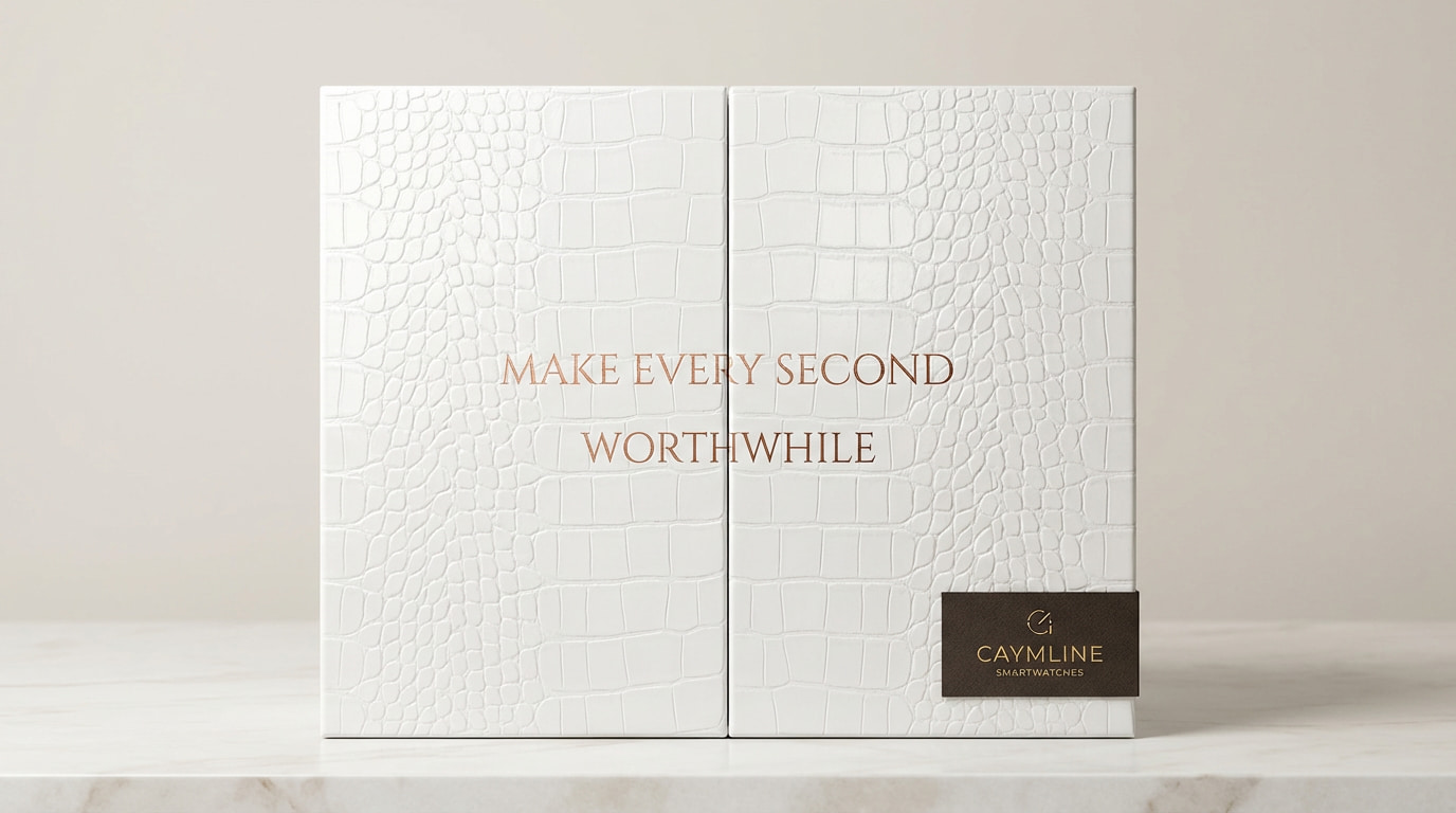 Carymline Watch Box Customization – Precision Craftsmanship, Guarding the Art of Time