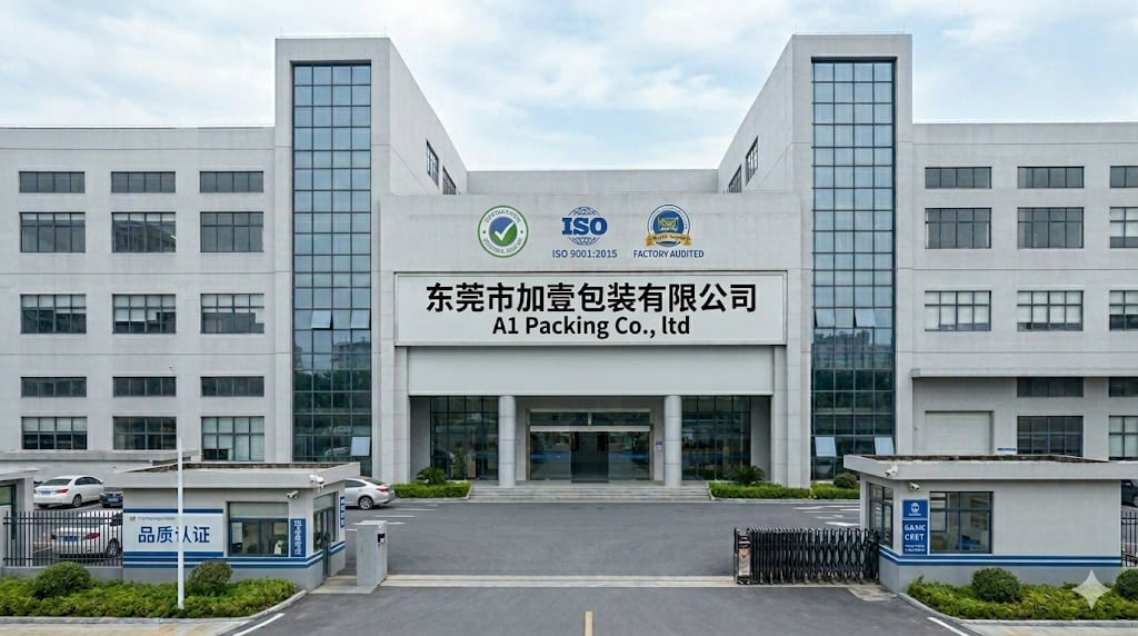 A1 Packing Co.,Ltd