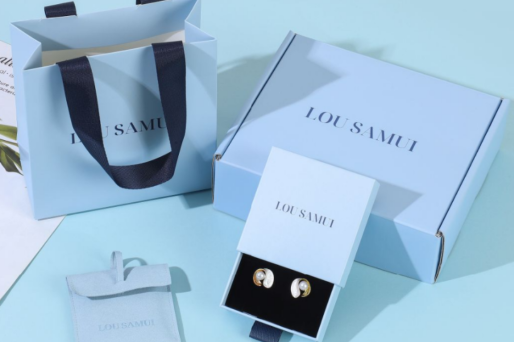 Why Lid and Base Boxes Are a Smart Choice for Jewelry Packaging