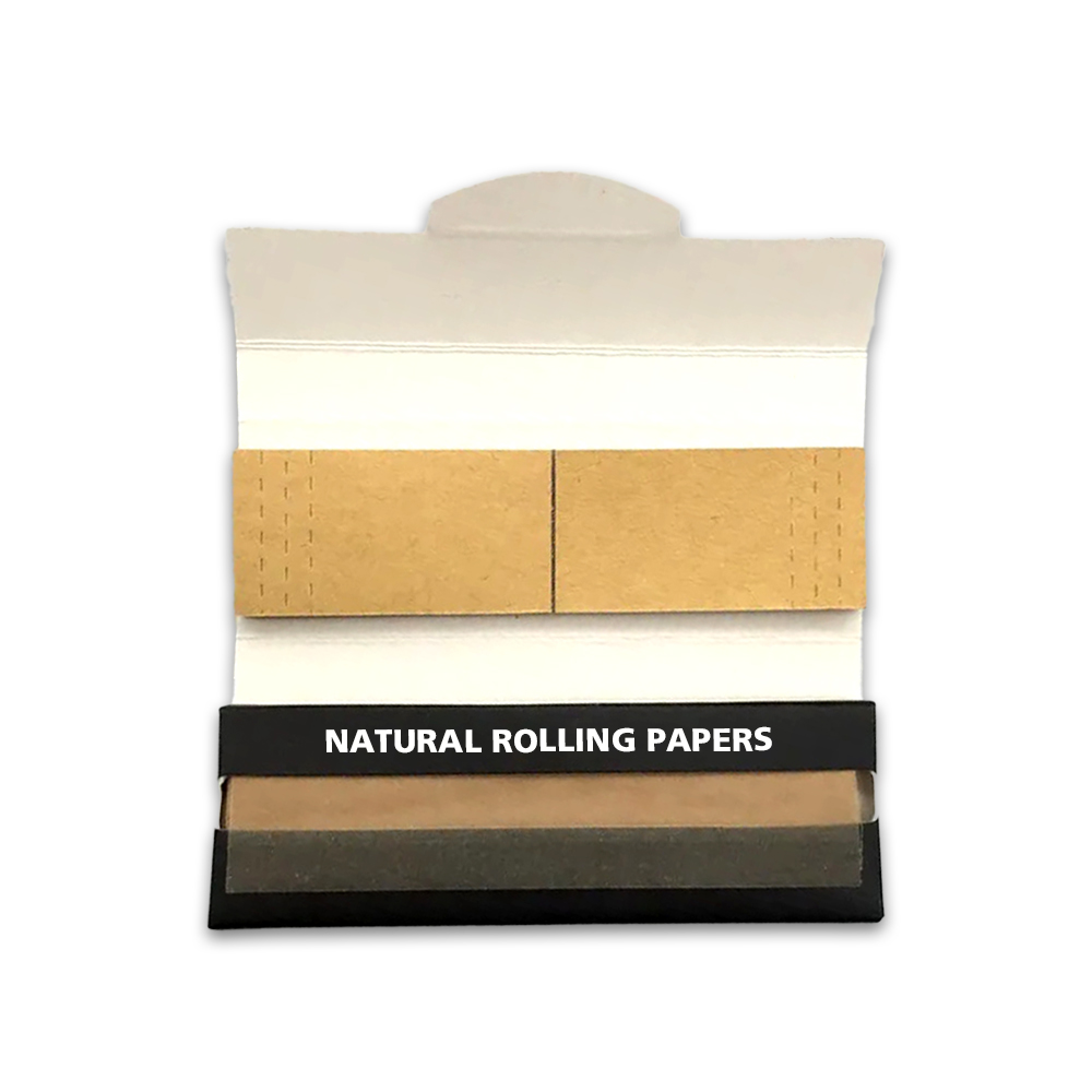 Branding and Packaging Optimization for Pre-Roll Cones with Filter Tips