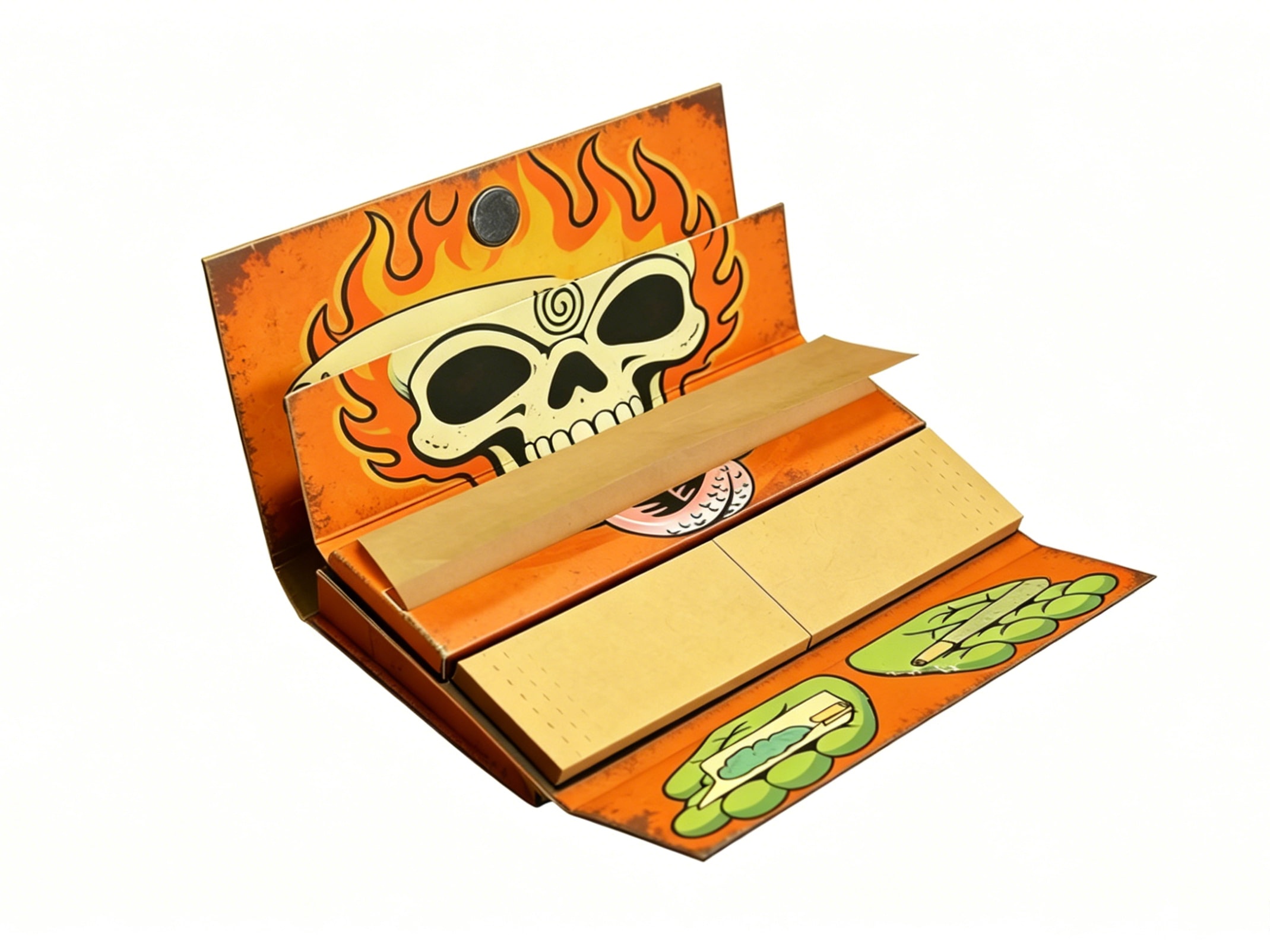 How Premium Custom Rolling Paper Transformed Brand Experience for North American Dispensaries