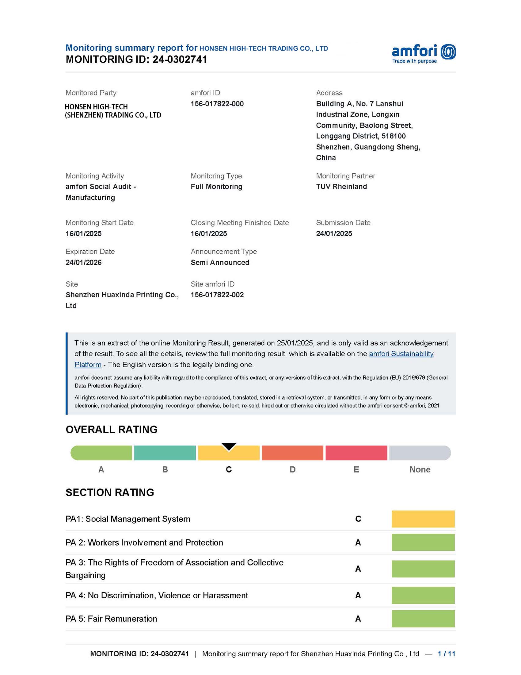 certificate 1
