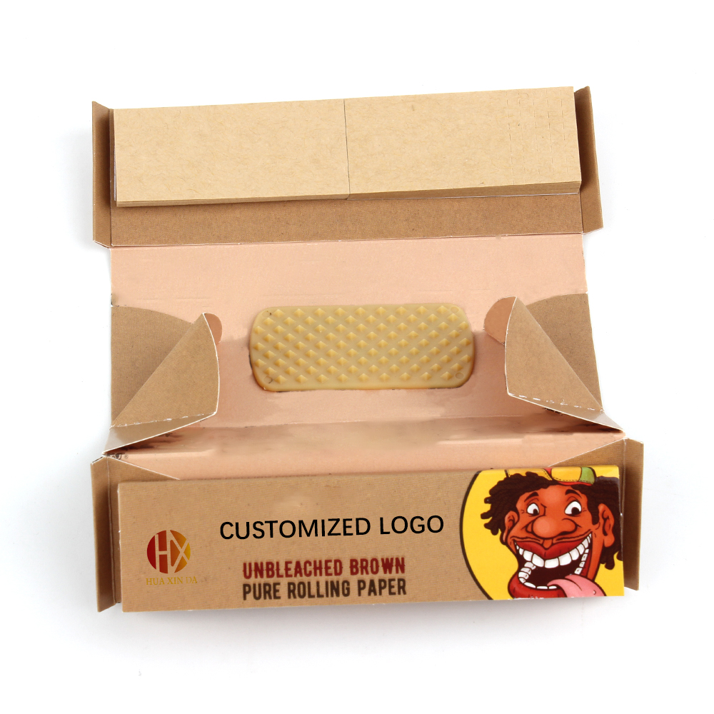 Technical Specifications Behind High-Capacity Rolling Paper Booklets