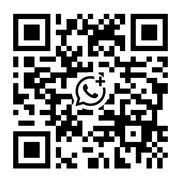 WhatsApp QR code