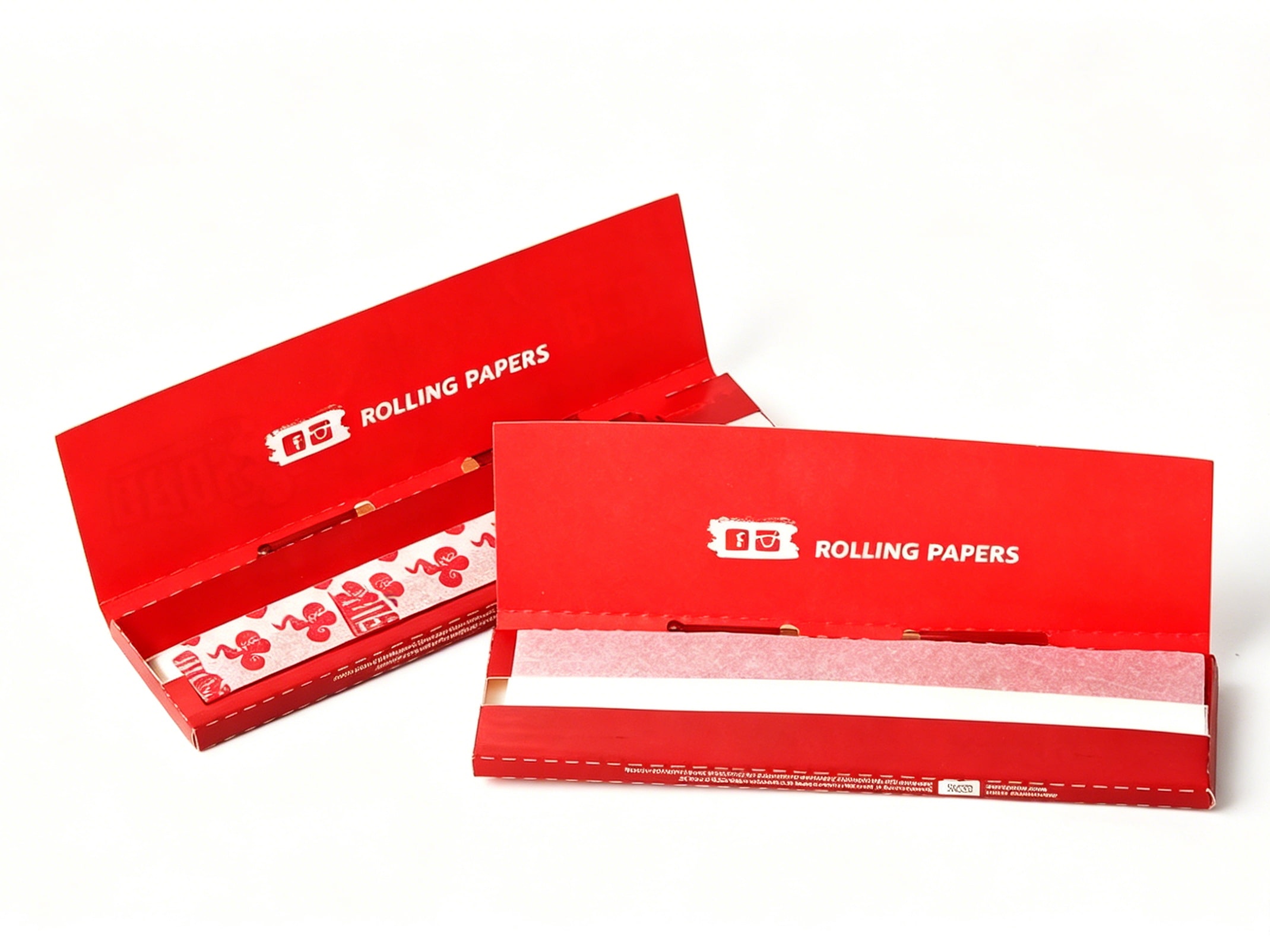 Strategic Brand Saturation via Custom Rolling Paper at European Music Festivals