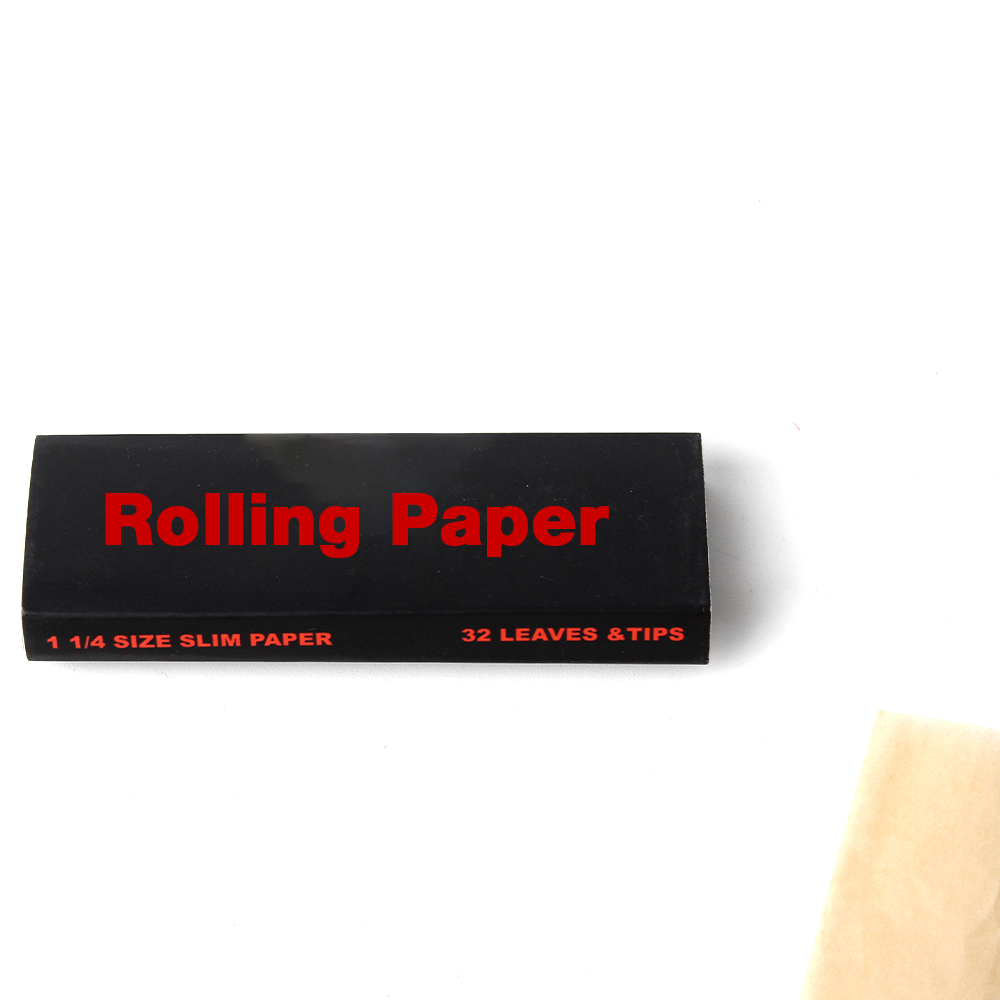 Packaging Design for High-End Custom Grinder Gift Sets