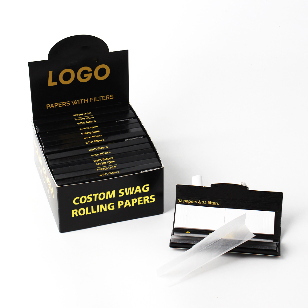 rolling paper quality