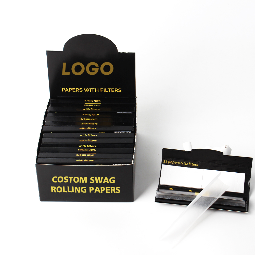 How Porosity Variations Affect Airflow in Custom Rolling Papers