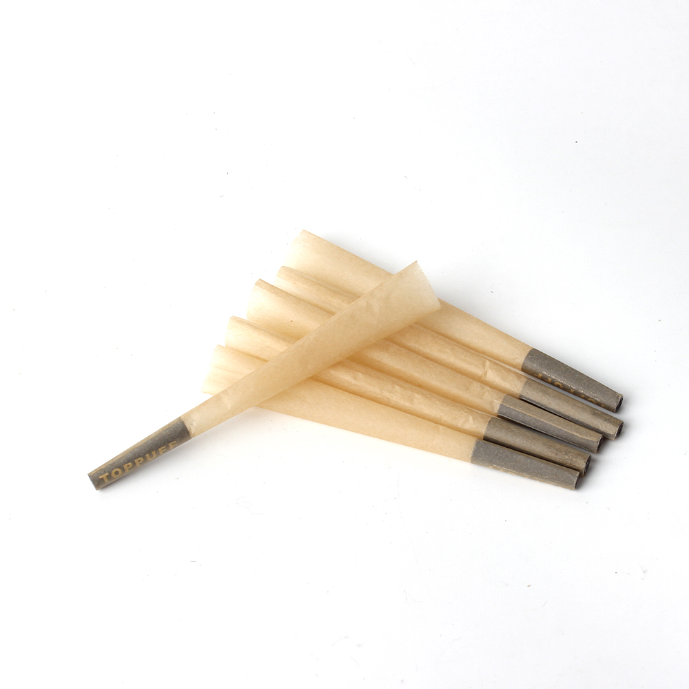 Why Blank Filter Tips Can Work for Minimalist Brand Programs