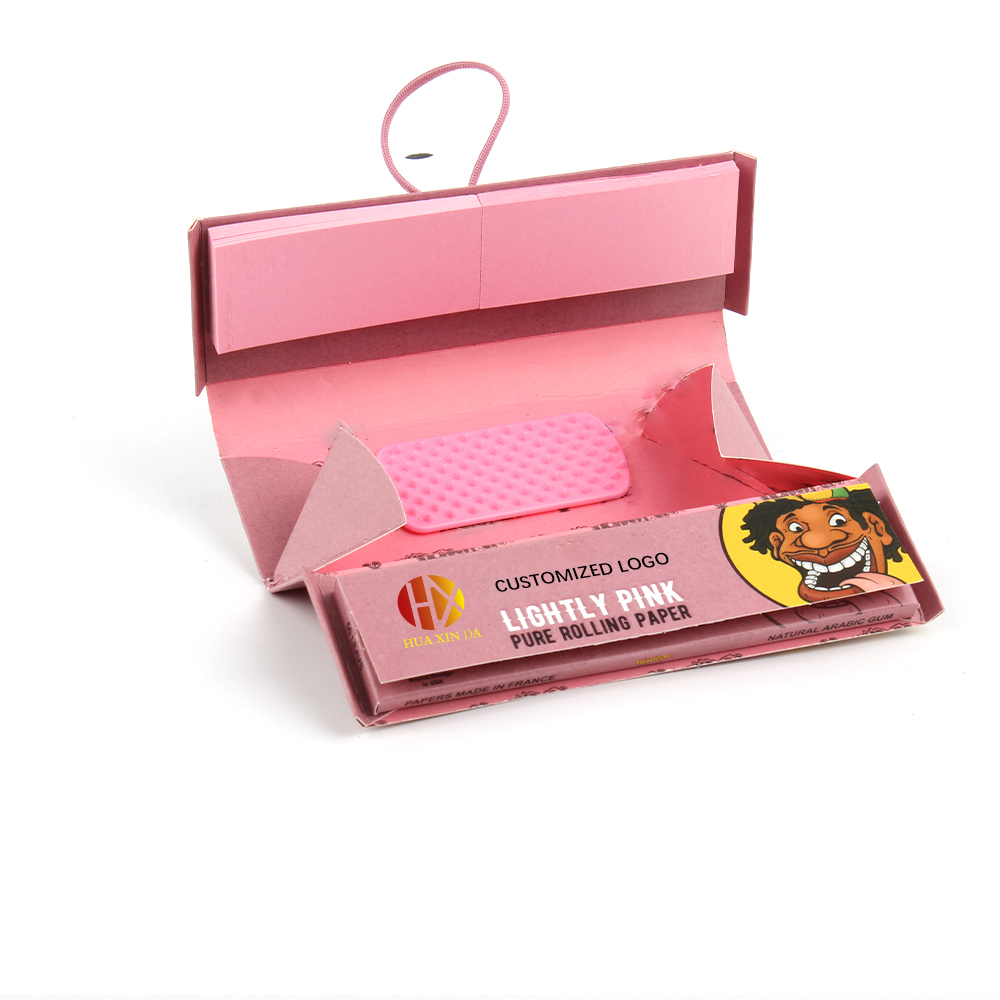 Why Unbleached Rolling Papers Burn Slower Than Bleached Alternatives