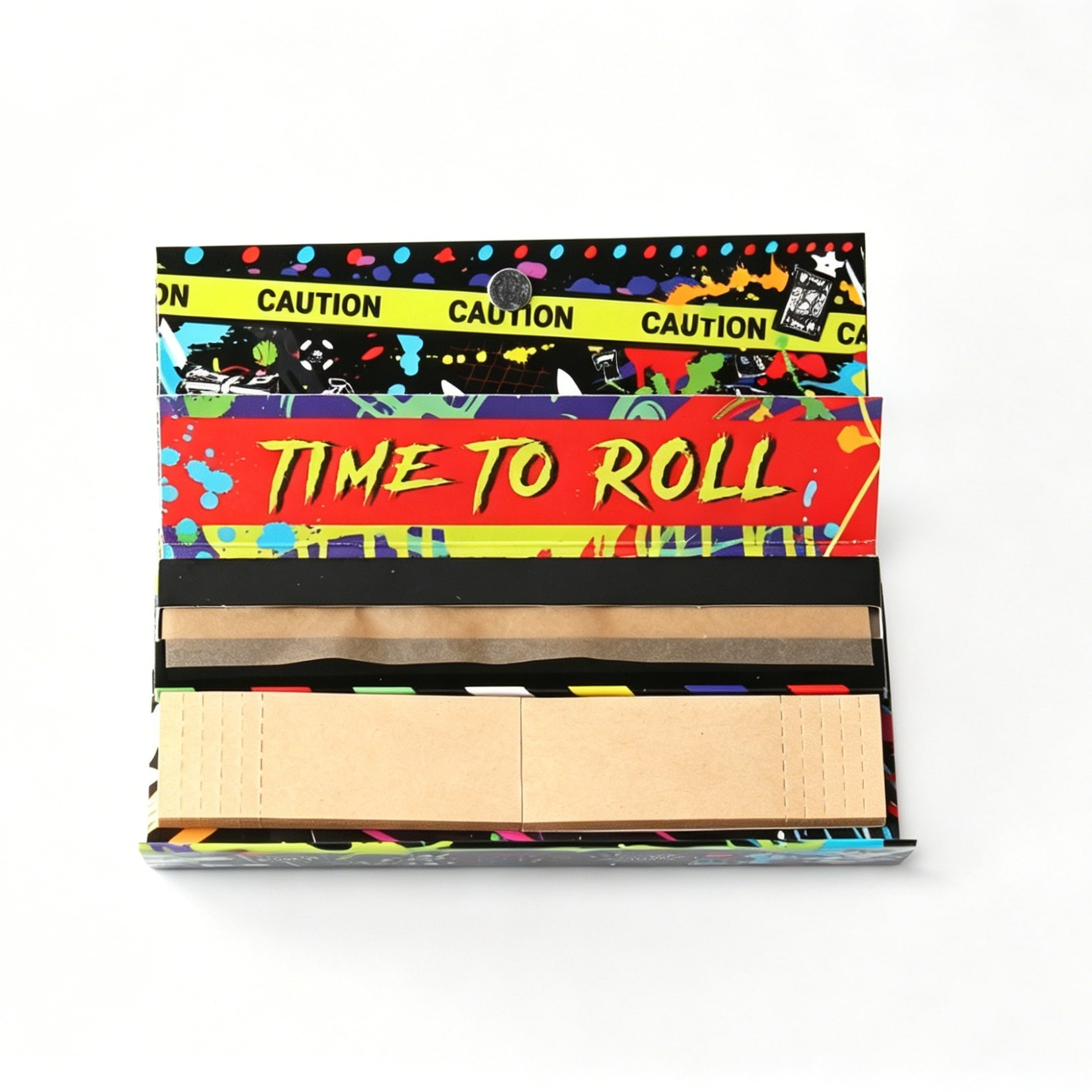 The Comprehensive Guide to OEM and ODM Custom Rolling Paper Solutions for International Importers