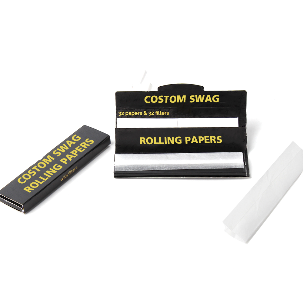 Moisture Barrier Coatings for Paperboard Pre-Roll Packaging Boxes