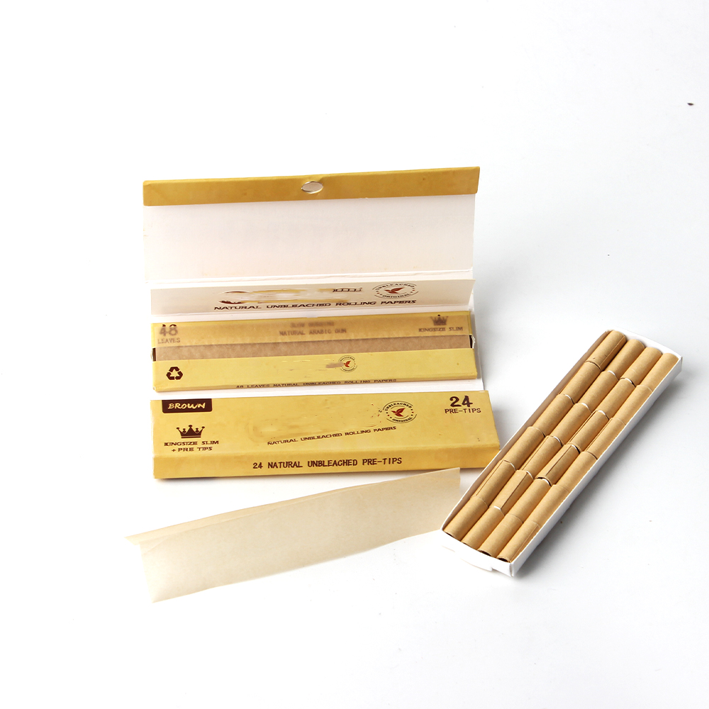 What to Consider Before Ordering Scented Pre-Roll Cones