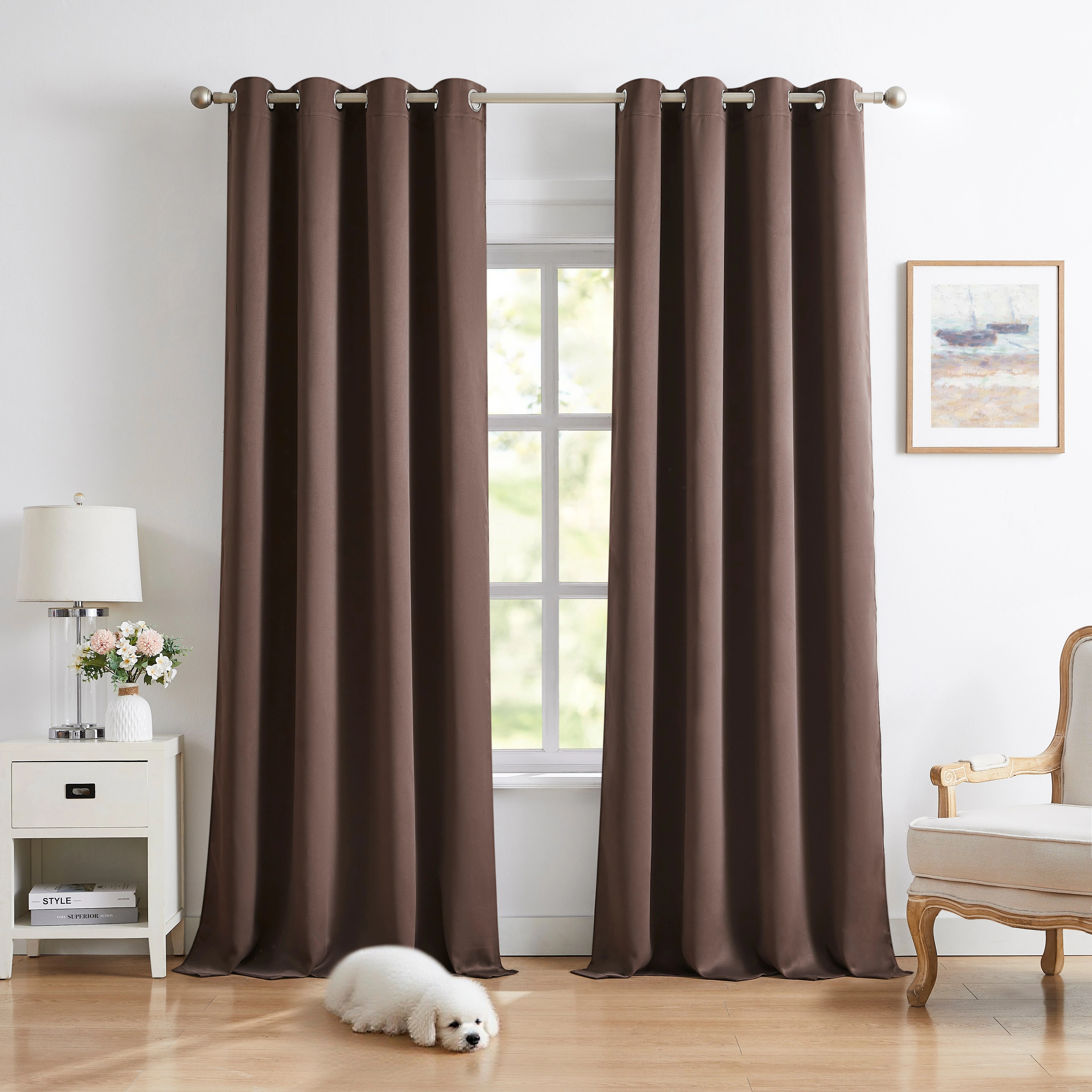 Cortinas Premium para Todas as Casas