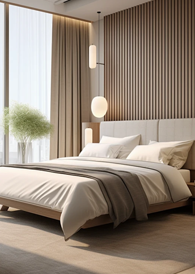 Bedding