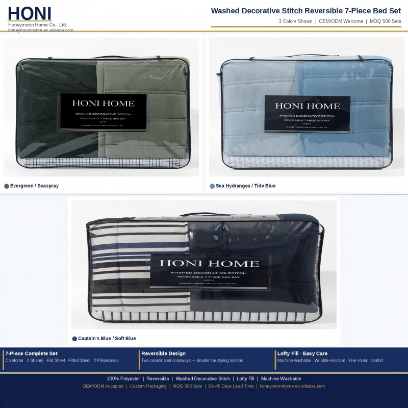 honi-bedding-washed-decorative-stitch-7-piece-packaging-3-color-variants-1.png