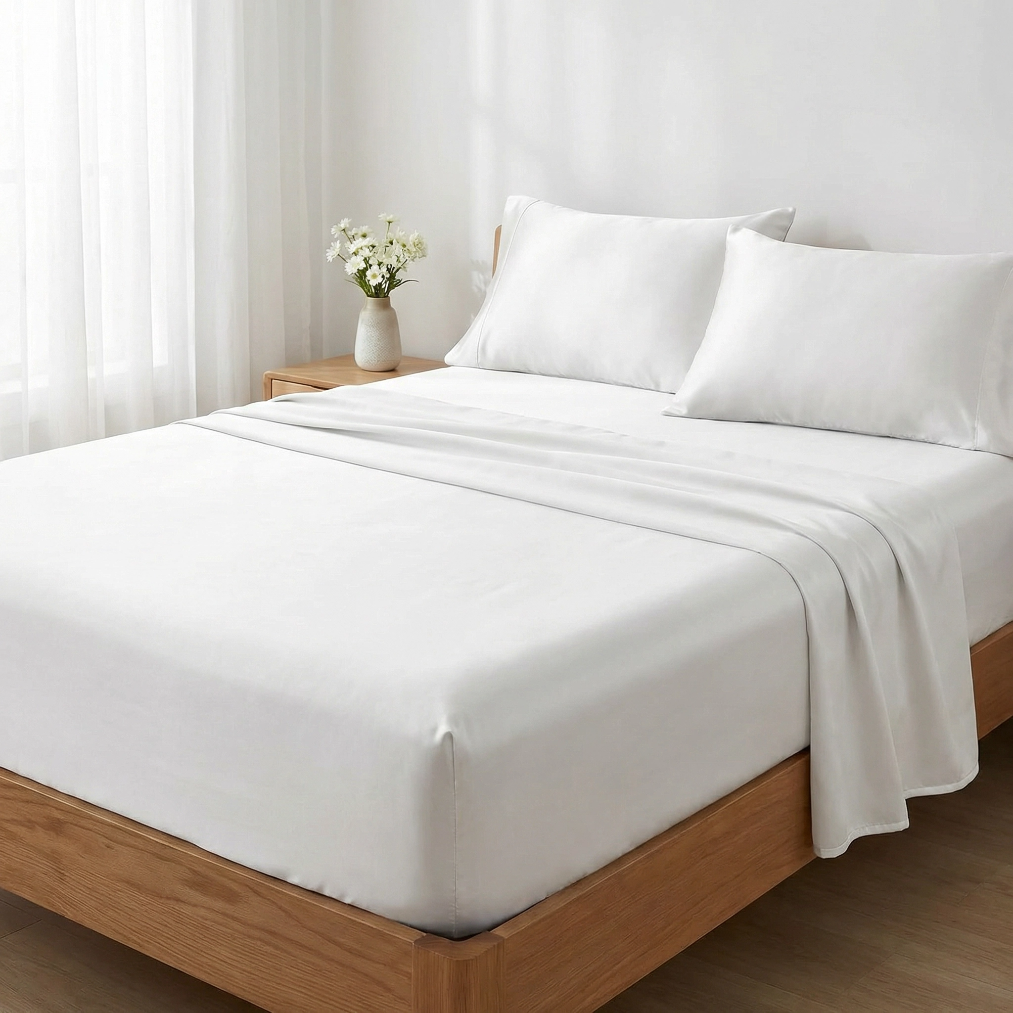 Suavidade incomparável