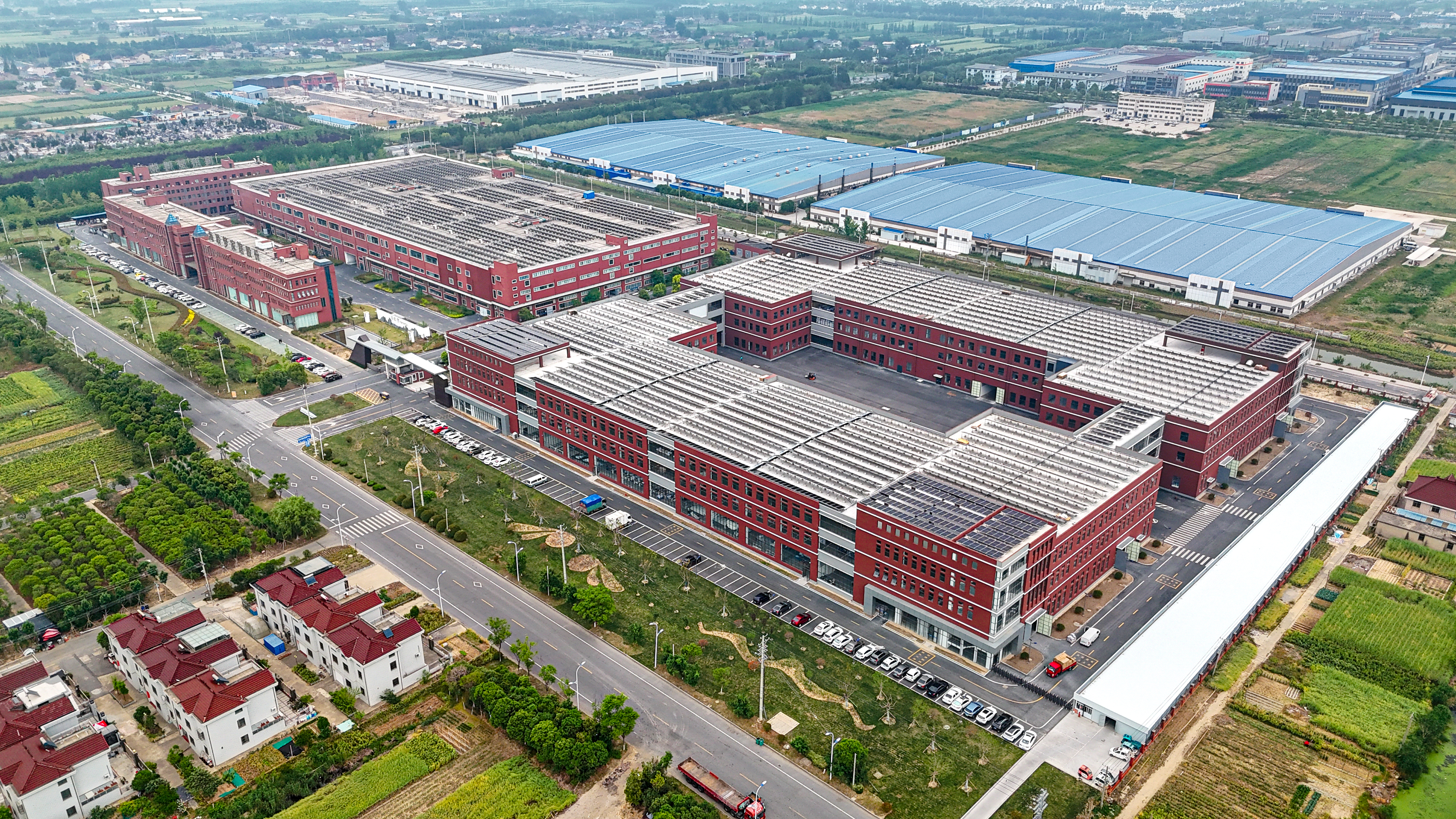 Leading Textile Manufacturer for Global Brands
