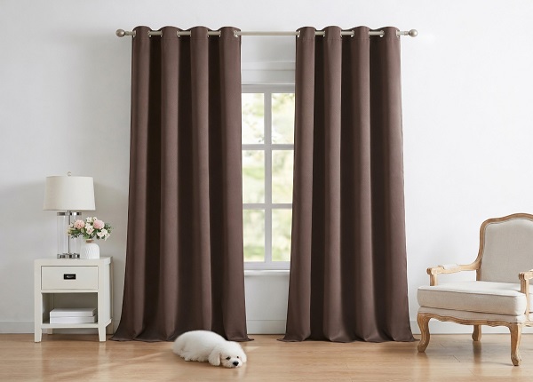 Transforme su espacio: formas creativas de usar cortinas para el hogar en la decoración del hogar