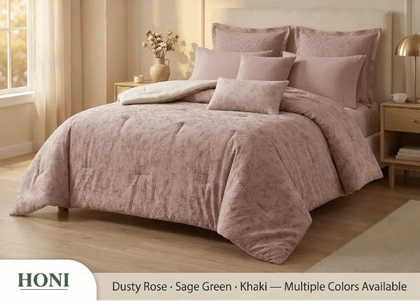 Una guía sencilla para encontrar el material perfecto para sus sábanas