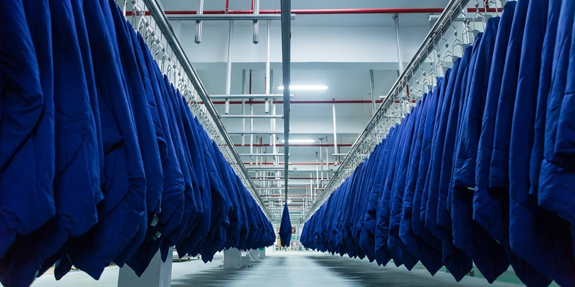 Your Intelligent Home Textile Manufacturing Partner