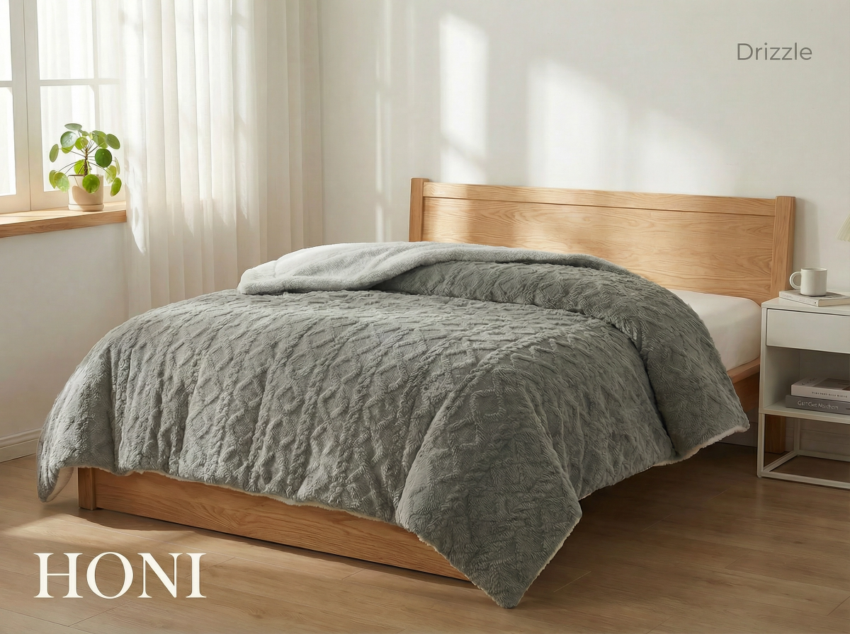honi-bedding-drizzle-grey-fluffy-sherpa-comforter-bedroom-natural-light-10.png