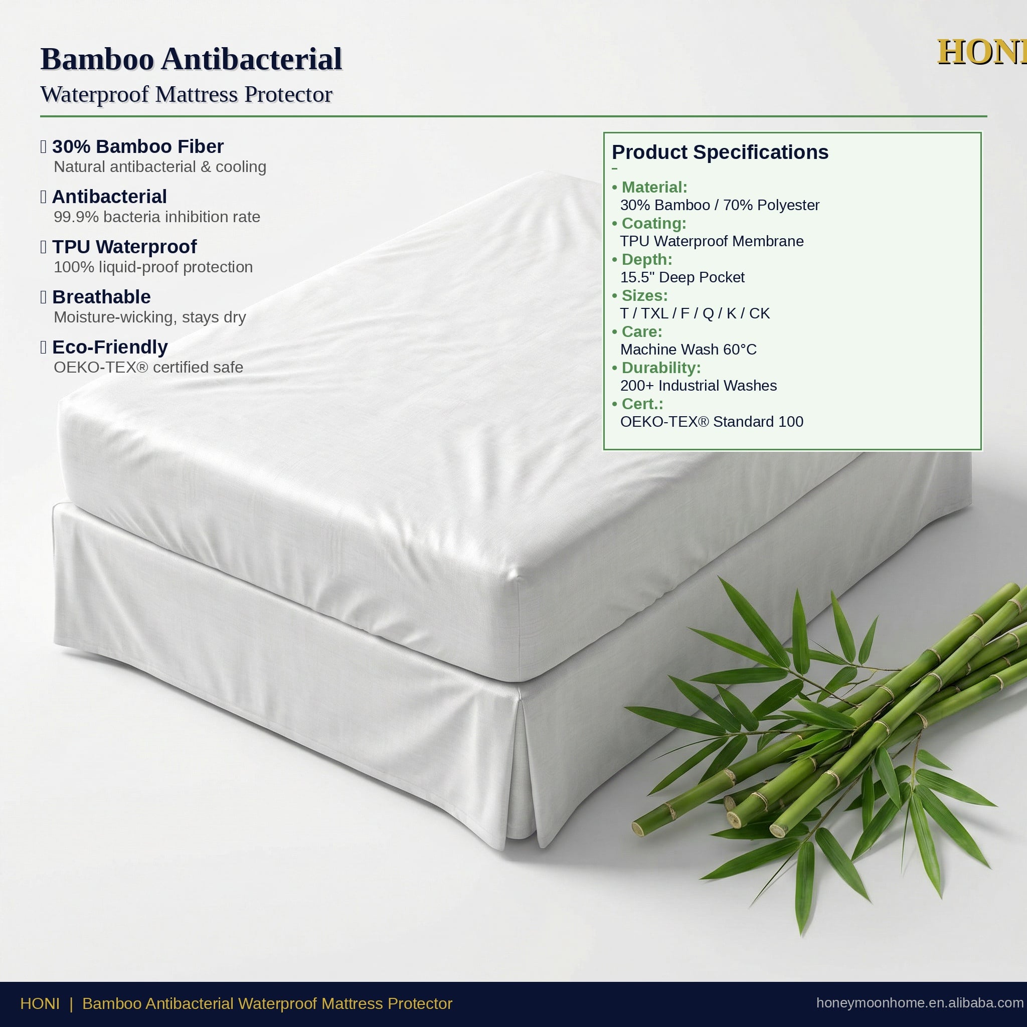 Sustainable and Eco-Friendly Choice