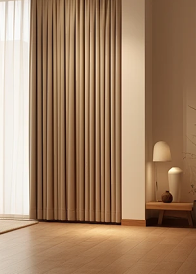 Curtain