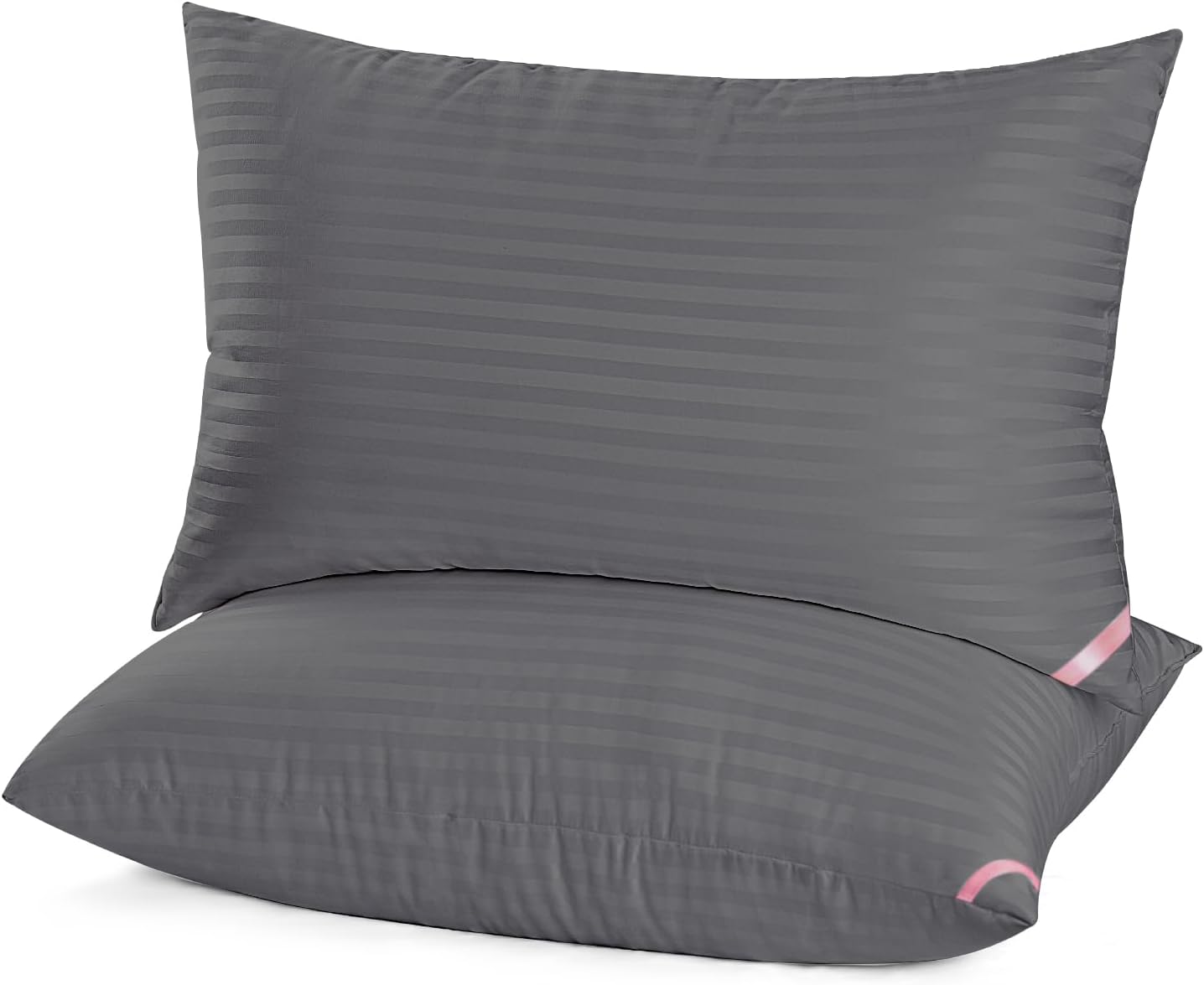 Luxe na Microfiber na Pillowcase para sa Pinakamataas na Kaliwaan