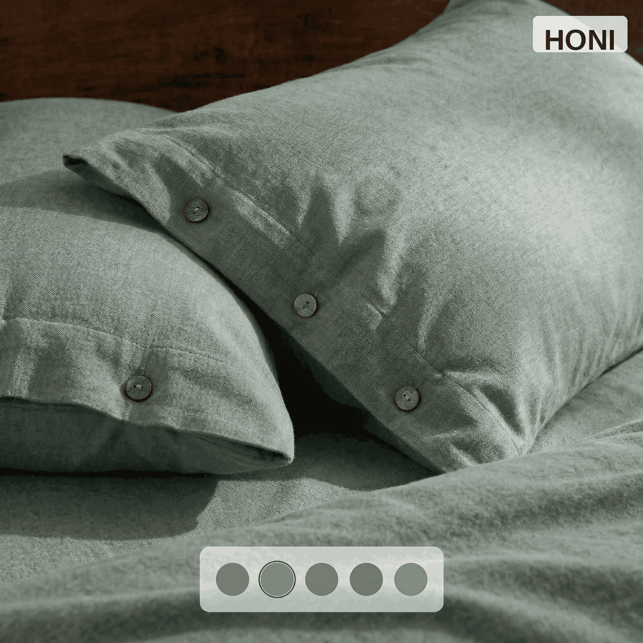 Tecnologia innovadora de teixit