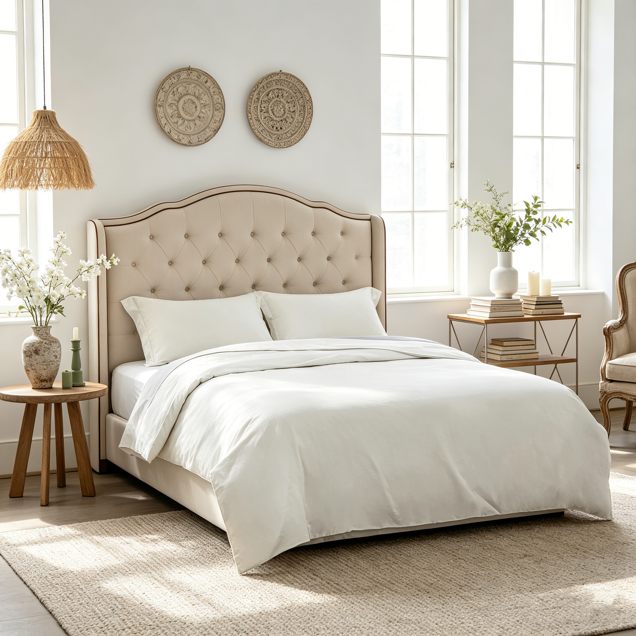 Kenyamanan dan Kualitas Istimewa