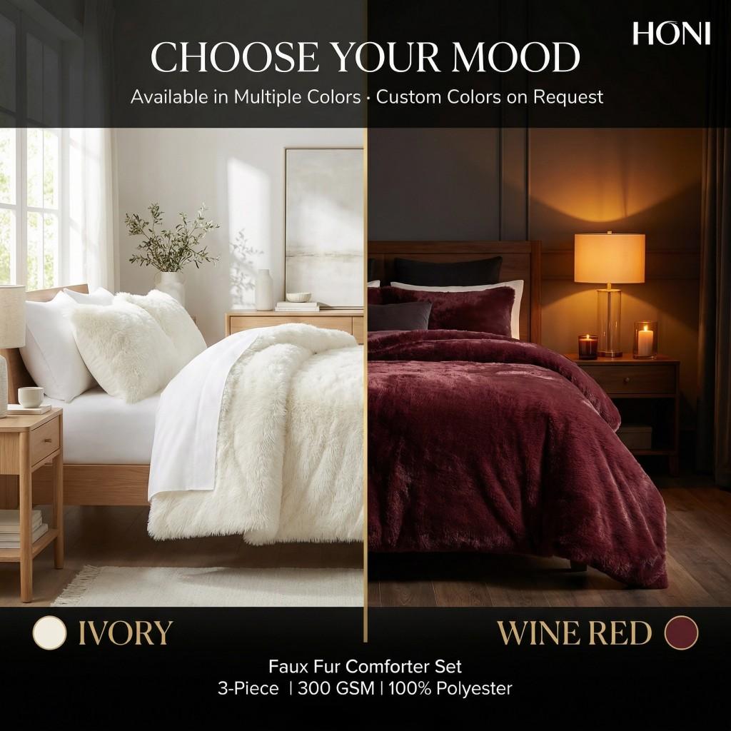 honi-bedding-ivory-vs-wine-red-faux-fur-comforter-color-comparison-choose-your-mood-4.jpg