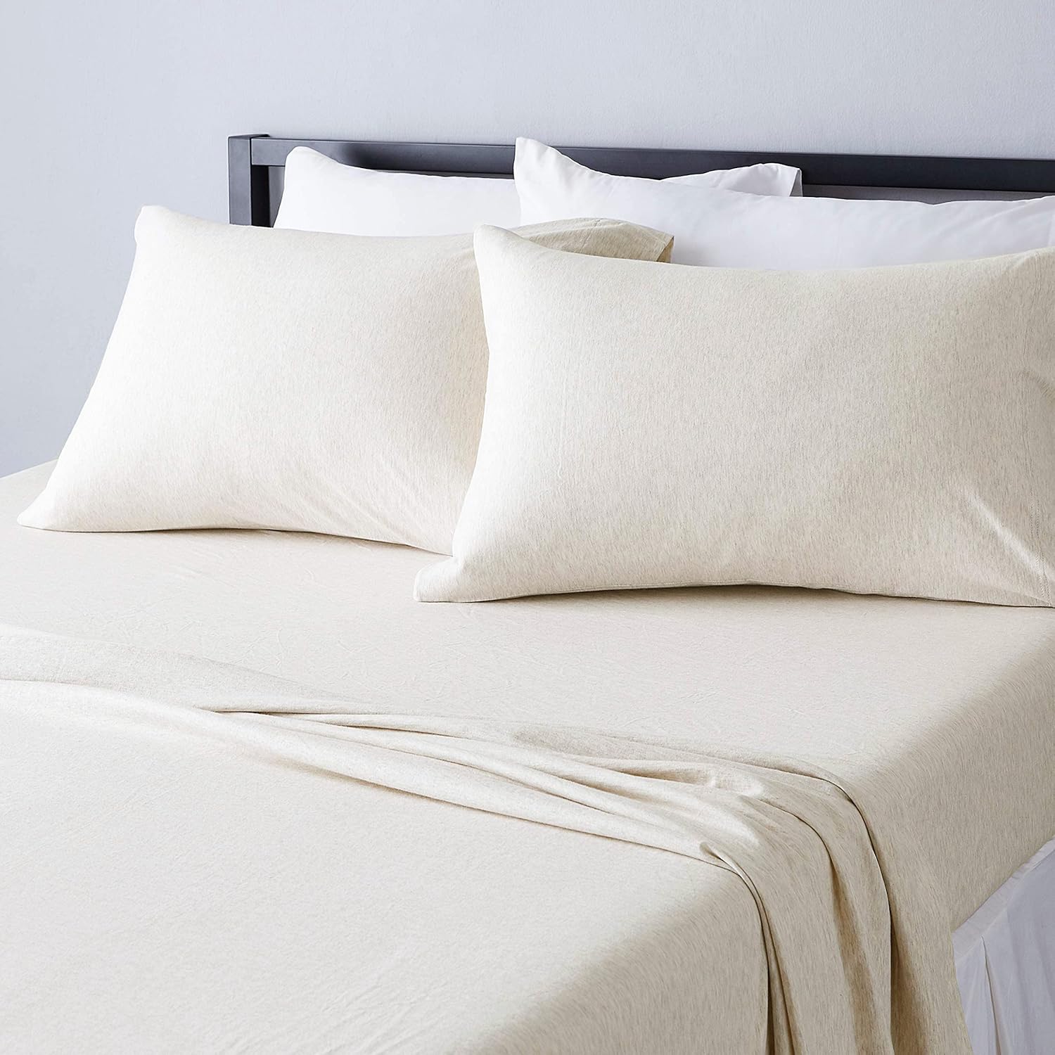 Maciez luxuosa para um sono acolhedor