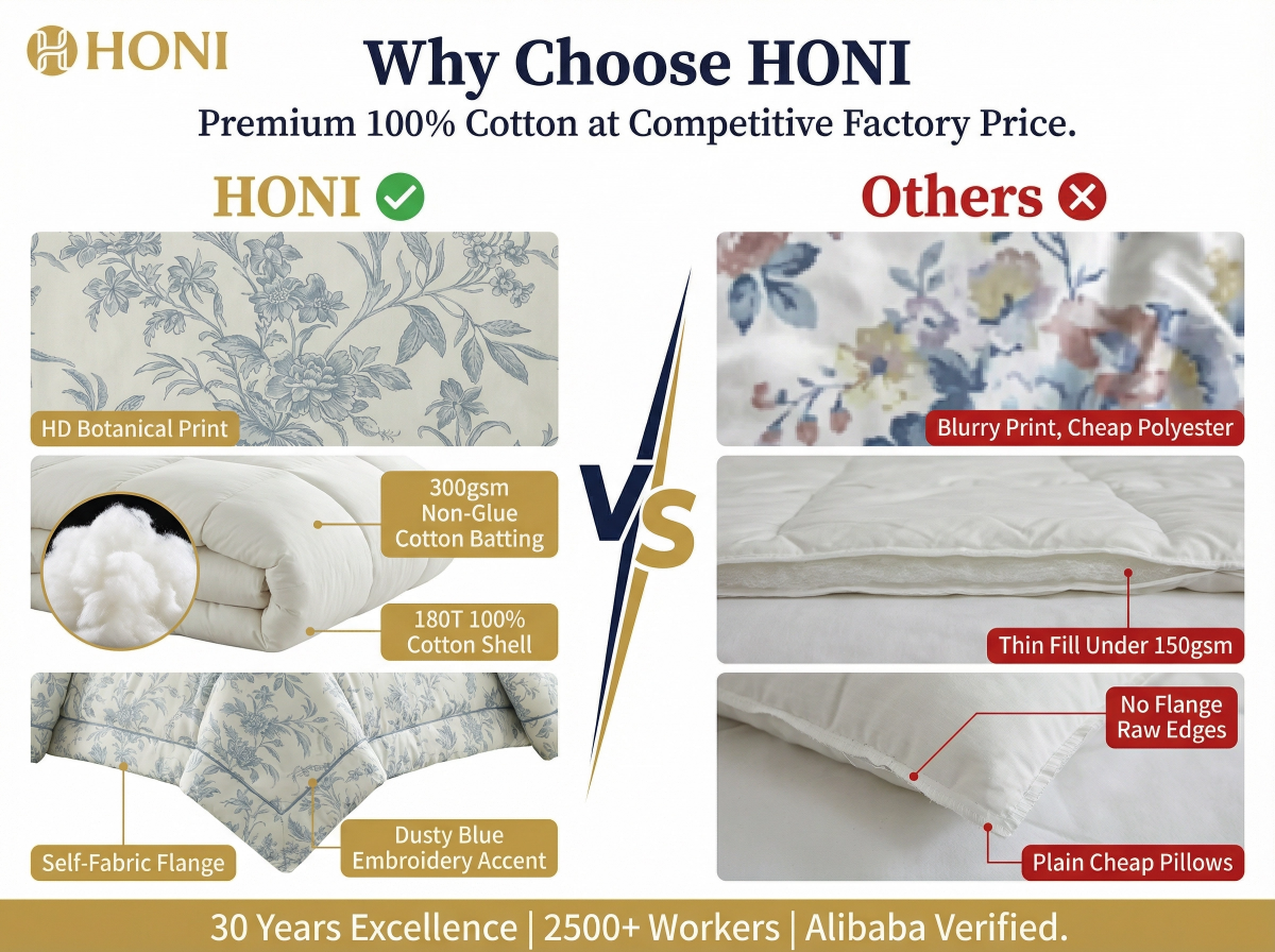 honi-bedding-of-honi-100-percent-cotton-botanical-print-quilt-dusty-blue-flange-bedding-comparison-10.png