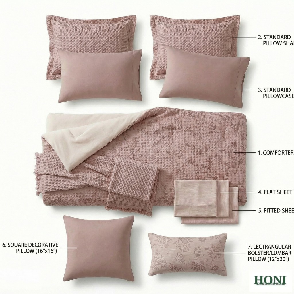 honi-bedding-7-piece-flannel-set-contents-waffle-floral-dusty-rose-1.jpg