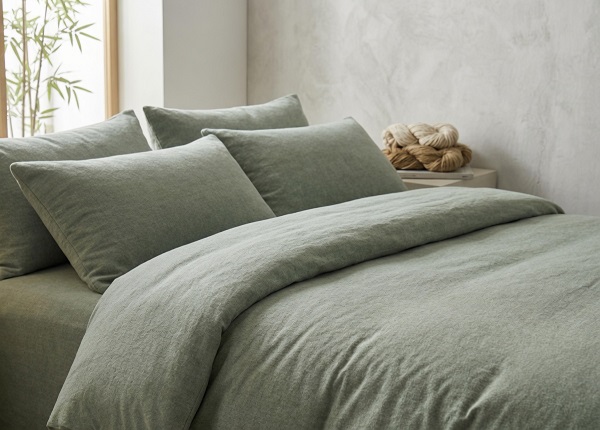 Le guide complet pour choisir la meilleure housse de couette en bambou pour votre chambre à coucher