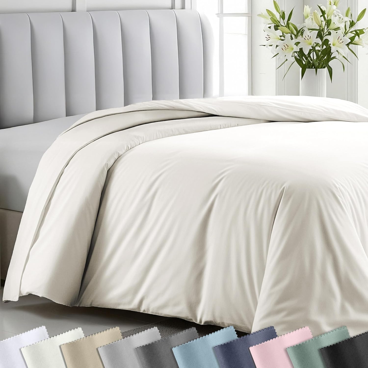 Premium Hotel Quality Duvets for Ultimate Comfort