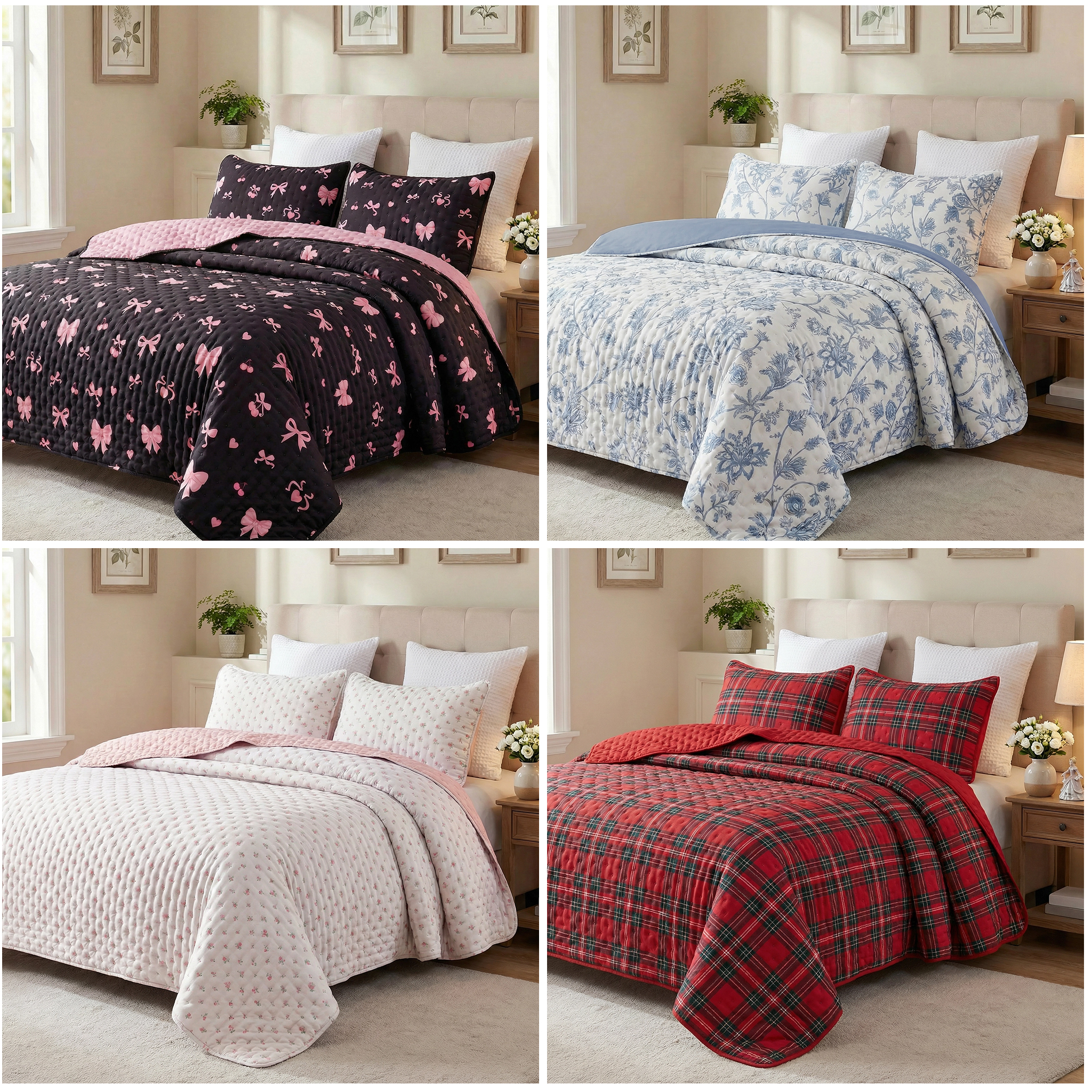 80gsm-lightweight-printed-quilt--blue-fern-floral--gray-blue-reversible-bedspread-17.jpg