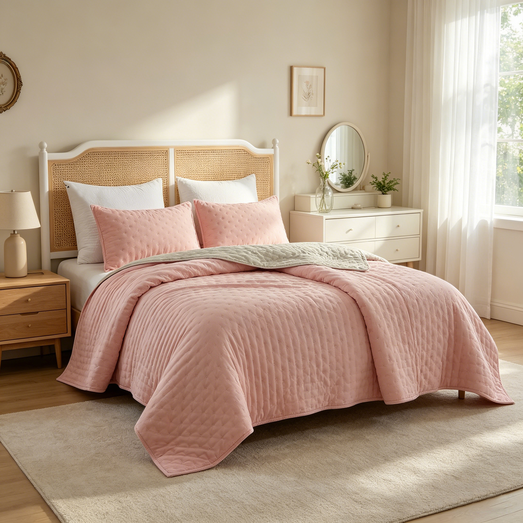 How Fitted Sheet Set Can Improve Your Home Comfort and Style\n