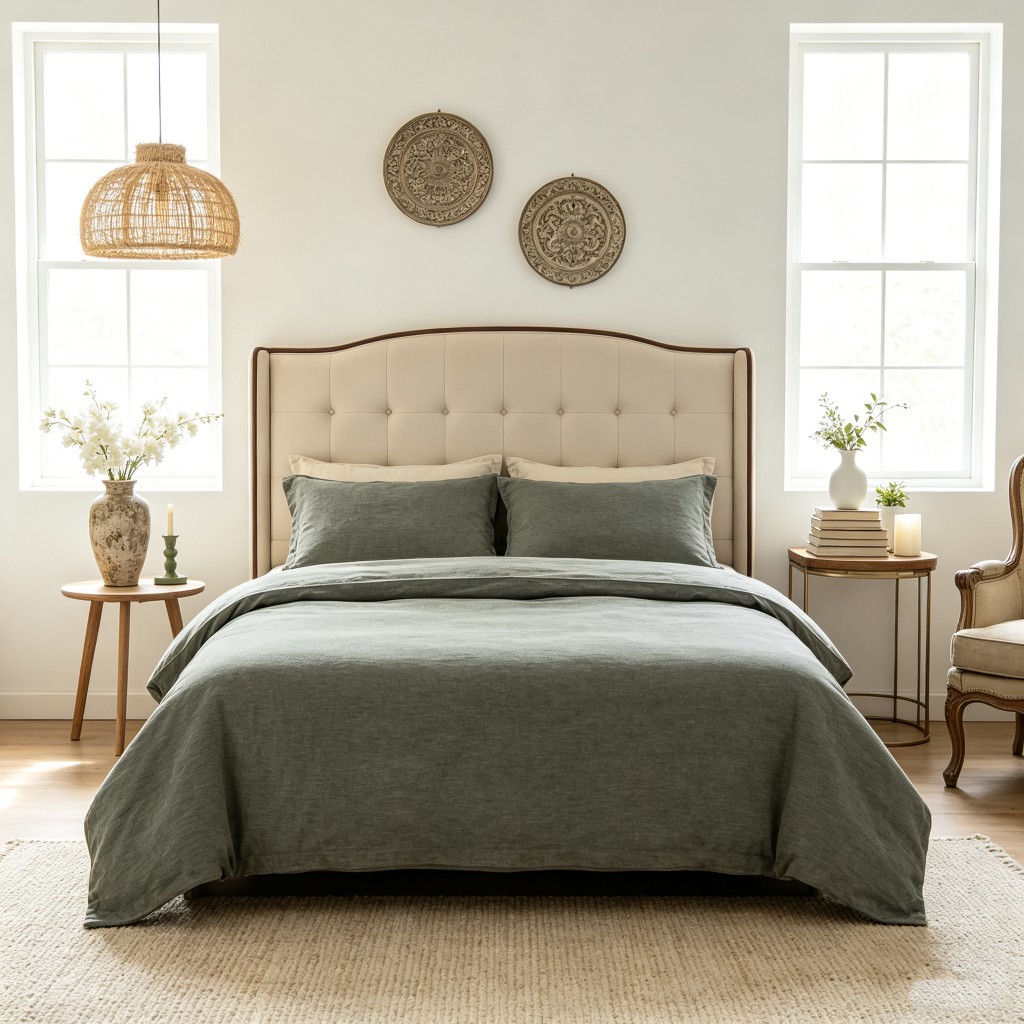 honi-green-melange-cotton-duvet-cover-set-elegant-bedroom-with-decor-03.jpg