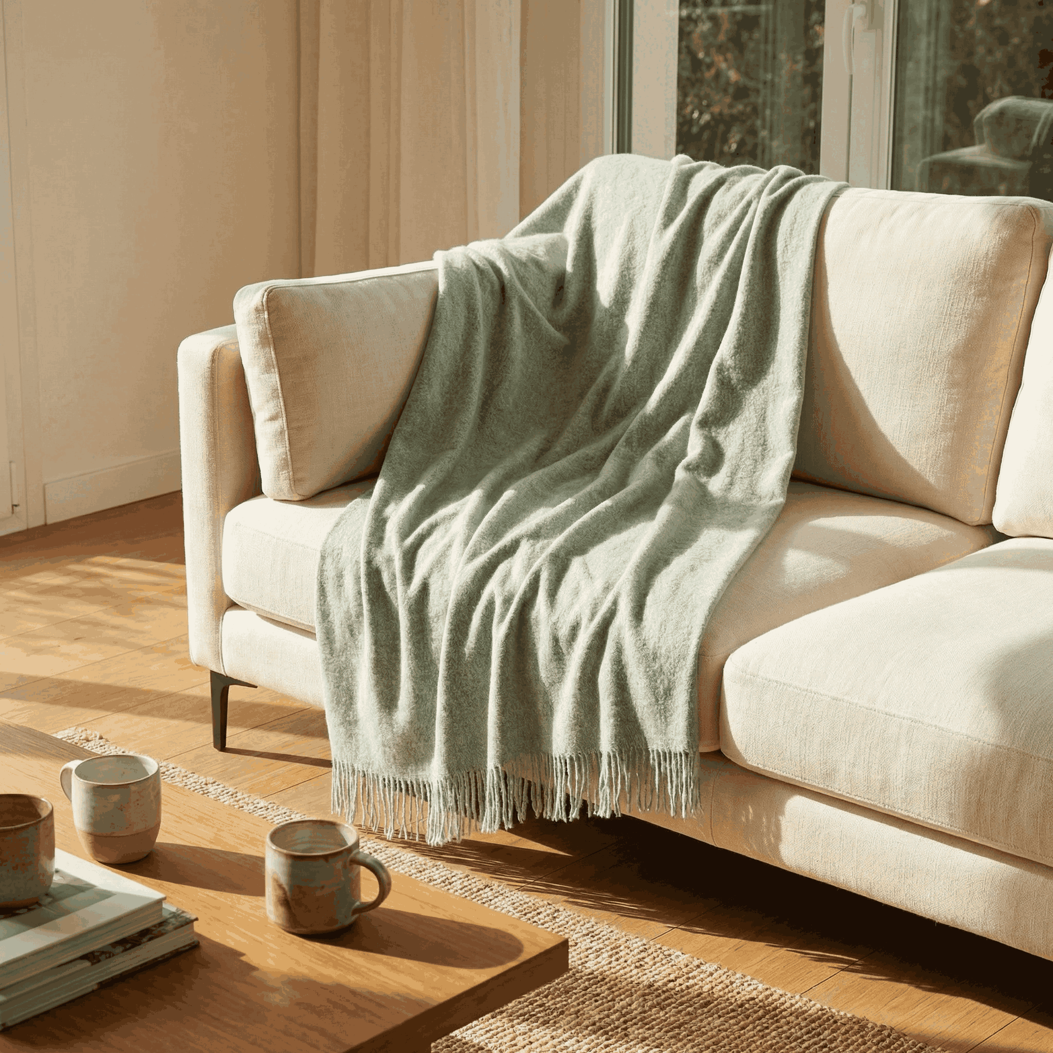 Độ Bền Gặp Gỡ Phong Cách
