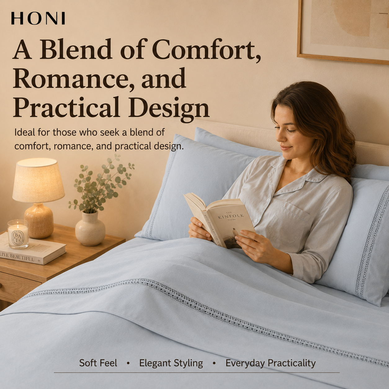 Premium na Waterproof na Bed Sheet para sa Pinakamataas na Proteksyon