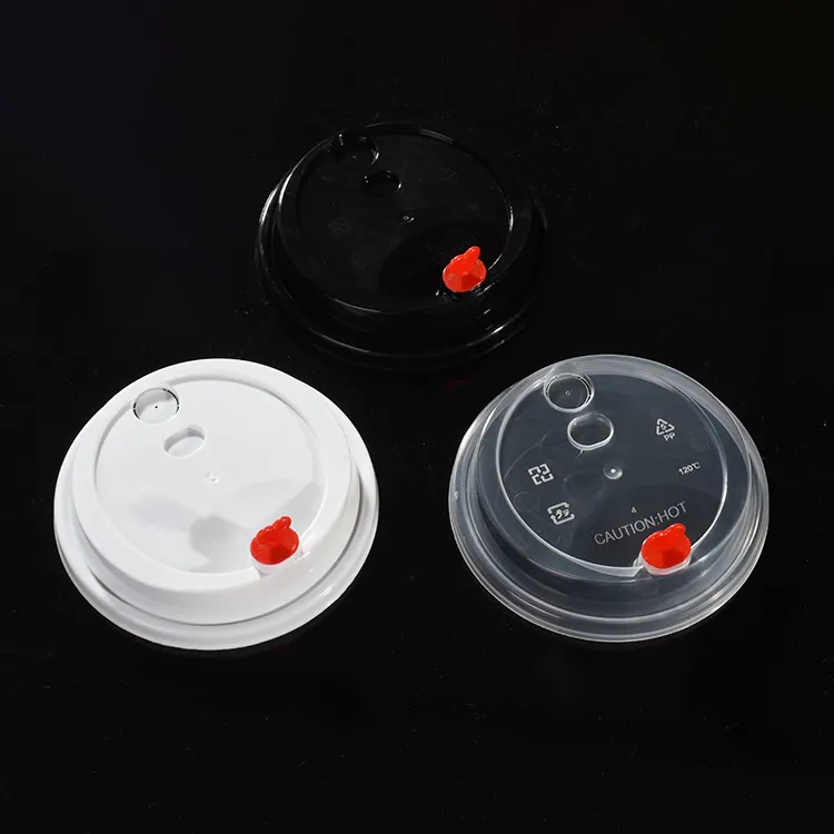 Come si scelgono i coperchi per tazze da caffè che prevengono schizzi e fuoriuscite?